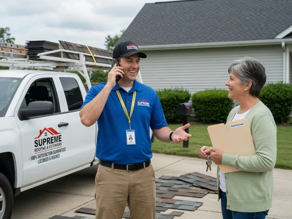 Roof Replacement Memphis, NE FAQs
